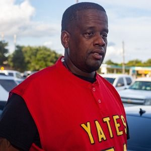 Meet your Posher, Roger